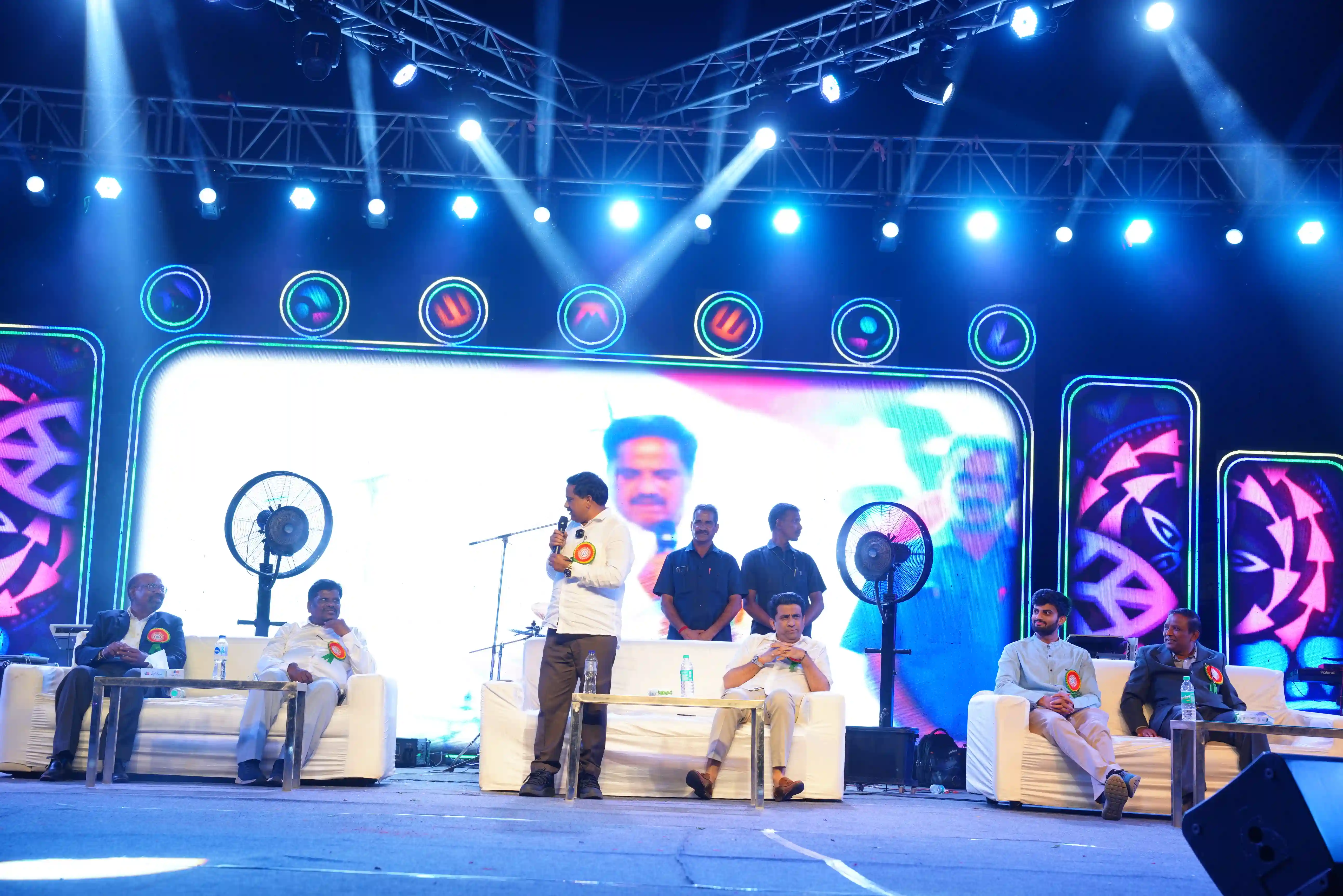 BGTI Annual Day 2025 - 16